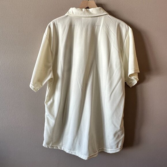 Men's XL Chicago Cubs Throwback Jersey Giveaway Wrigley Field 1915 - Picture 3 of 7